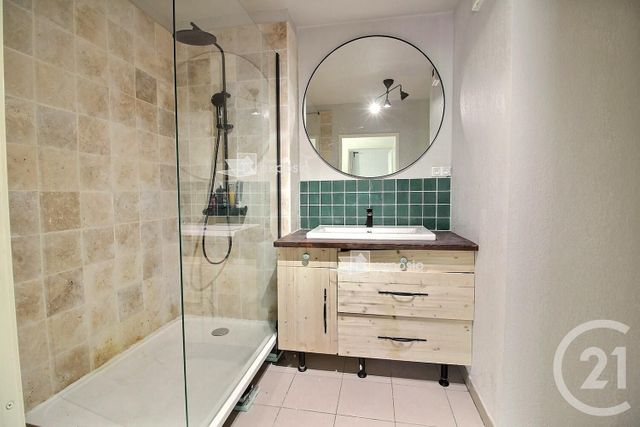 Appartement T3 &agrave; vendre - 3 pi&egrave;ces - 68,13 m2 - Cenon - 33 - AQUITAINE