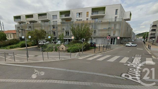 Appartement T3 &agrave; vendre - 3 pi&egrave;ces - 68,13 m2 - Cenon - 33 - AQUITAINE