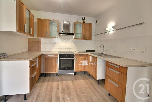 Appartement T3 &agrave; vendre - 3 pi&egrave;ces - 68,13 m2 - Cenon - 33 - AQUITAINE