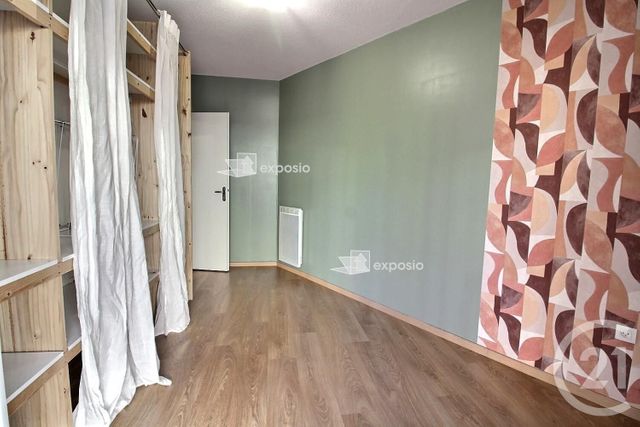 Appartement T3 &agrave; vendre - 3 pi&egrave;ces - 68,13 m2 - Cenon - 33 - AQUITAINE
