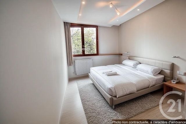 Appartement F4 à vendre - 4 pièces - 78,27 m2 - Lormont - 33 - AQUITAINE