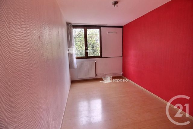 Appartement F4 à vendre - 4 pièces - 78,27 m2 - Lormont - 33 - AQUITAINE