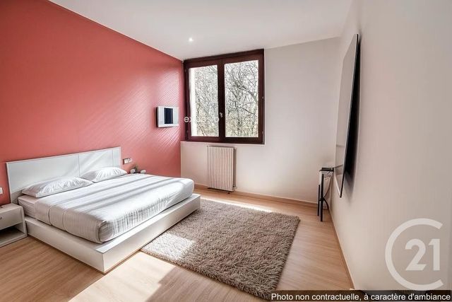 Appartement F4 à vendre - 4 pièces - 78,27 m2 - Lormont - 33 - AQUITAINE