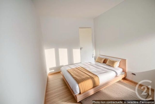 Appartement F4 à vendre - 4 pièces - 78,27 m2 - Lormont - 33 - AQUITAINE