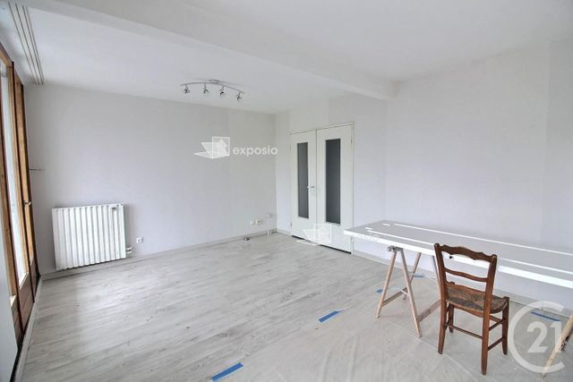 Appartement F4 à vendre - 4 pièces - 78,27 m2 - Lormont - 33 - AQUITAINE