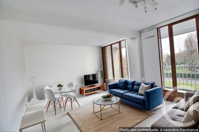 appartement - LORMONT - 33