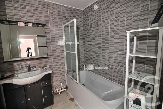 Appartement F4 à vendre - 4 pièces - 78,27 m2 - Lormont - 33 - AQUITAINE