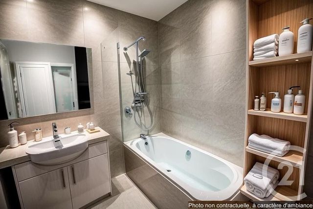 Appartement F4 à vendre - 4 pièces - 78,27 m2 - Lormont - 33 - AQUITAINE