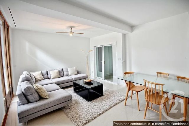 Appartement F4 à vendre - 4 pièces - 78,27 m2 - Lormont - 33 - AQUITAINE