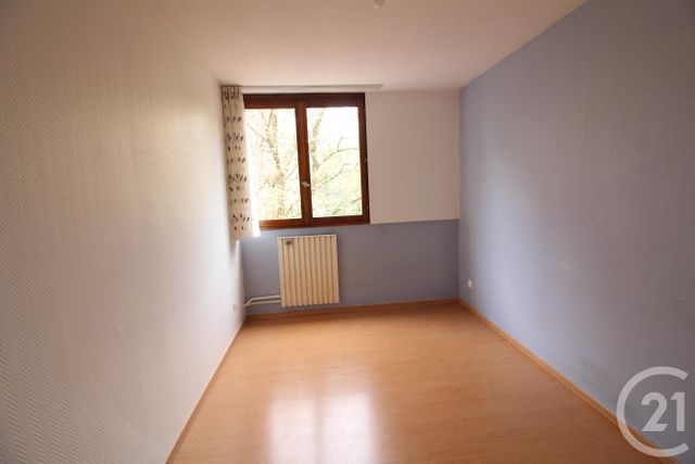 Appartement F4 à vendre - 4 pièces - 78,27 m2 - Lormont - 33 - AQUITAINE