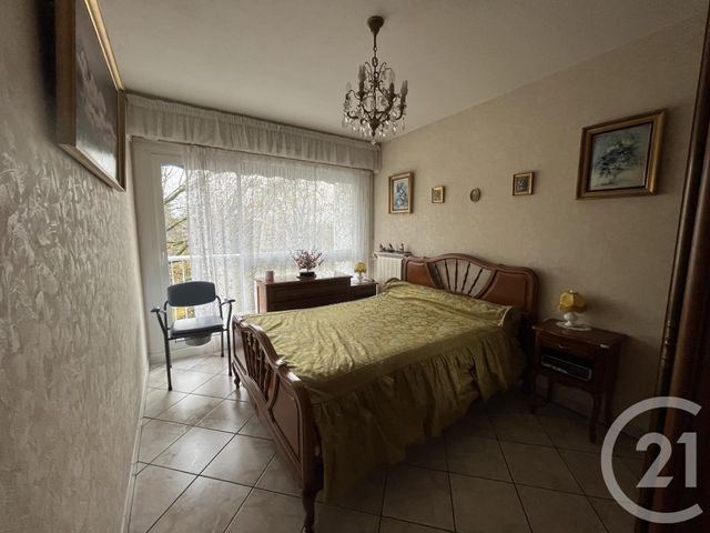 Appartement T4 &agrave; vendre - 4 pi&egrave;ces - 77,43 m2 - Lormont - 33 - AQUITAINE