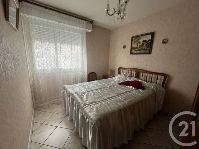 Appartement T4 &agrave; vendre - 4 pi&egrave;ces - 77,43 m2 - Lormont - 33 - AQUITAINE