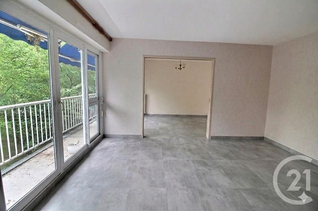 Appartement F3 bis &agrave; vendre - 4 pi&egrave;ces - 77,43 m2 - Lormont - 33 - AQUITAINE