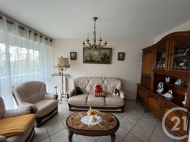 Appartement T4 à vendre LORMONT