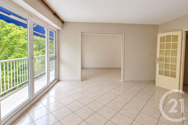 Appartement F3 bis &agrave; vendre - 4 pi&egrave;ces - 77,43 m2 - Lormont - 33 - AQUITAINE