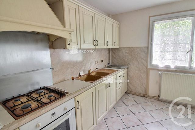 Appartement F3 bis &agrave; vendre - 4 pi&egrave;ces - 77,43 m2 - Lormont - 33 - AQUITAINE