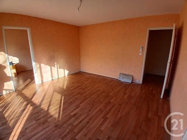Appartement T3 à vendre - 3 pièces - 63,23 m2 - Lormont - 33 - AQUITAINE