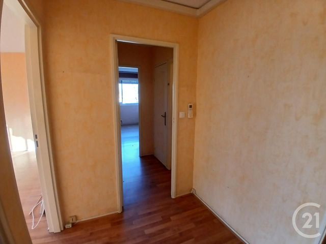 Appartement T3 à vendre - 3 pièces - 63,23 m2 - Lormont - 33 - AQUITAINE