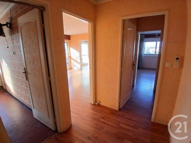 Appartement T3 à vendre - 3 pièces - 63,23 m2 - Lormont - 33 - AQUITAINE