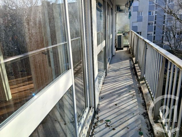 Appartement T3 à vendre - 3 pièces - 63,23 m2 - Lormont - 33 - AQUITAINE