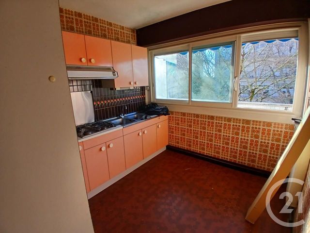 Appartement T3 à vendre - 3 pièces - 63,23 m2 - Lormont - 33 - AQUITAINE