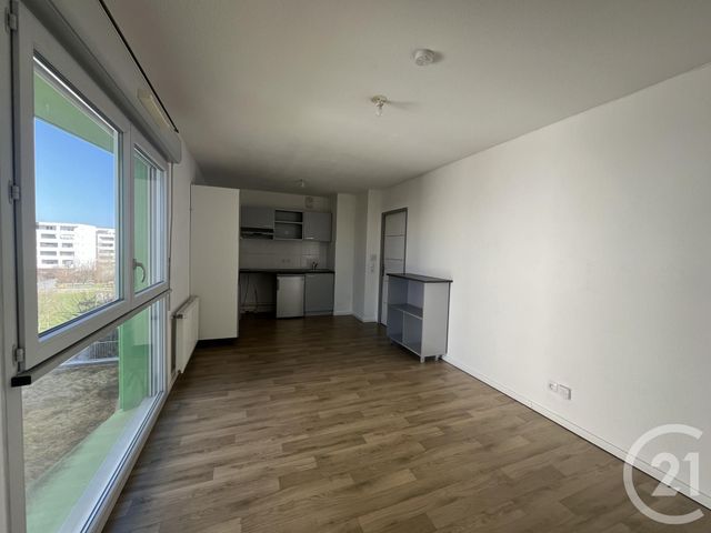 Appartement T2 à vendre - 2 pièces - 38,97 m2 - Lormont - 33 - AQUITAINE