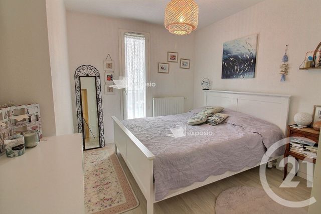 Maison à vendre - 5 pièces - 97 m2 - Lormont - 33 - AQUITAINE