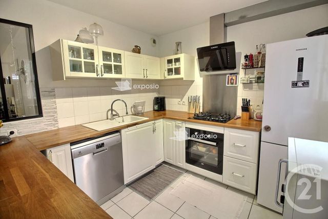 Maison à vendre - 5 pièces - 97 m2 - Lormont - 33 - AQUITAINE