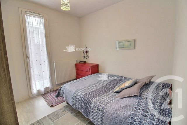 Maison à vendre - 5 pièces - 97 m2 - Lormont - 33 - AQUITAINE