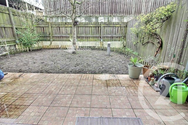 Maison à vendre - 5 pièces - 97 m2 - Lormont - 33 - AQUITAINE