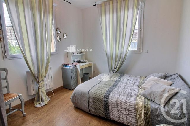 Maison &agrave; vendre - 5 pi&egrave;ces - 112 m2 - Cenon - 33 - AQUITAINE