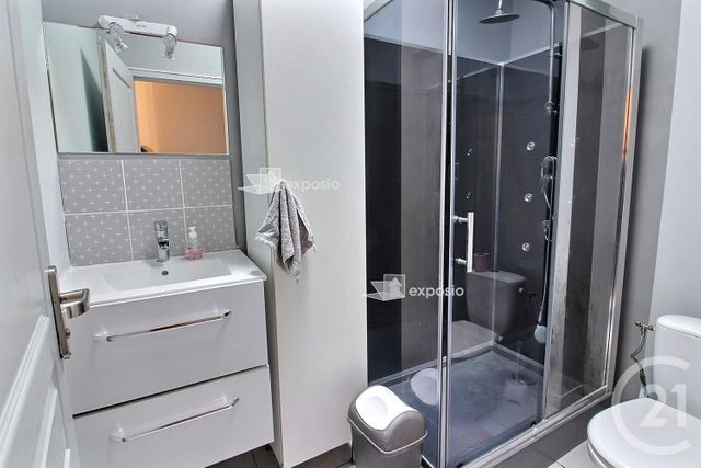 Maison &agrave; vendre - 5 pi&egrave;ces - 112 m2 - Cenon - 33 - AQUITAINE