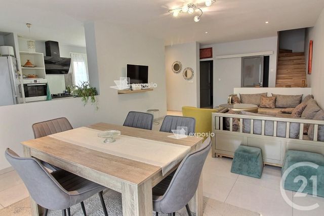 Maison &agrave; vendre - 5 pi&egrave;ces - 112 m2 - Cenon - 33 - AQUITAINE