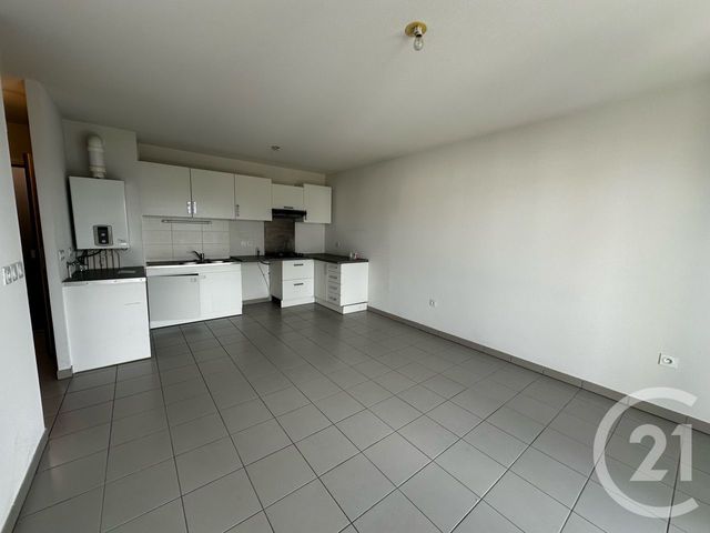Appartement T3 à vendre - 3 pièces - 55,96 m2 - Floirac - 33 - AQUITAINE