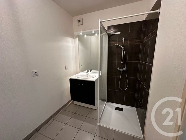 Appartement T3 à vendre - 3 pièces - 55,96 m2 - Floirac - 33 - AQUITAINE