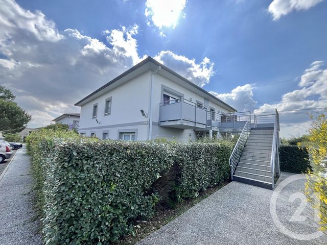 Appartement &agrave; vendre - 2 pi&egrave;ces - 39,90 m2 - Yvrac - 33 - AQUITAINE