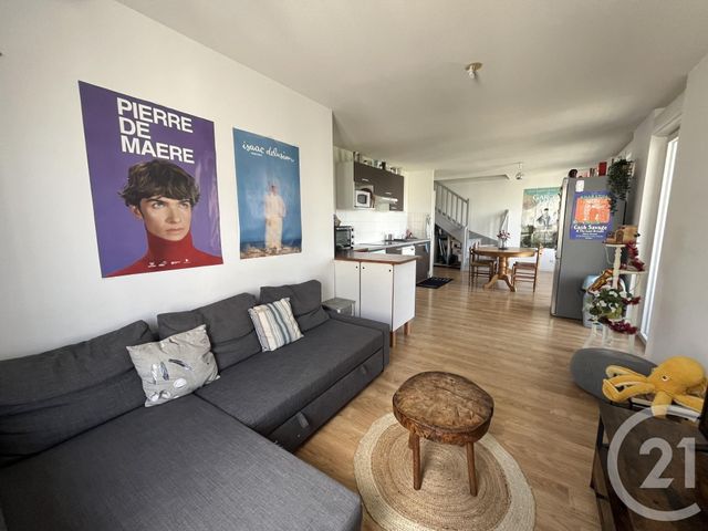 Appartement T4 à louer - 4 pièces - 80,80 m2 - Cenon - 33 - AQUITAINE