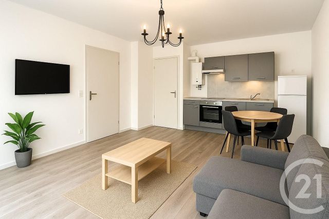 appartement - CENON - 33