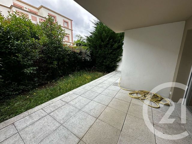 Appartement T2 à vendre - 2 pièces - 41 m2 - Cenon - 33 - AQUITAINE