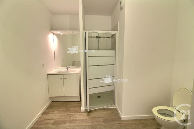 Appartement T2 à vendre - 2 pièces - 41 m2 - Cenon - 33 - AQUITAINE