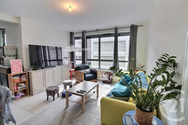 appartement - BORDEAUX - 33