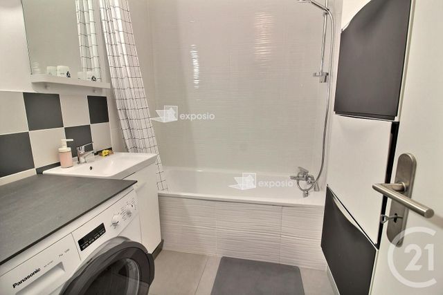 Appartement F4 à vendre - 4 pièces - 80,60 m2 - Bordeaux - 33 - AQUITAINE