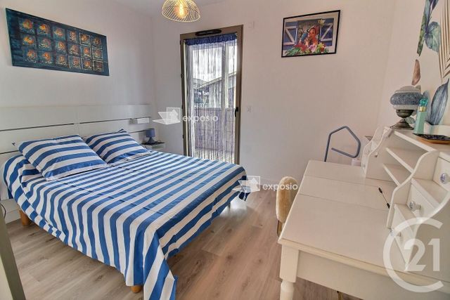 Appartement F4 à vendre - 4 pièces - 80,60 m2 - Bordeaux - 33 - AQUITAINE