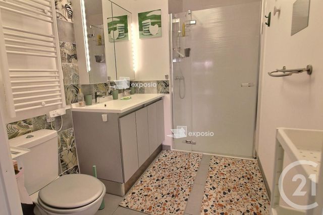 Appartement F4 à vendre - 4 pièces - 80,60 m2 - Bordeaux - 33 - AQUITAINE