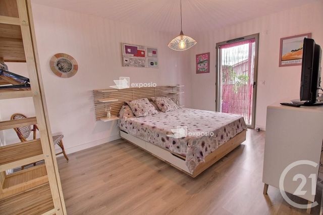 Appartement F4 à vendre - 4 pièces - 80,60 m2 - Bordeaux - 33 - AQUITAINE