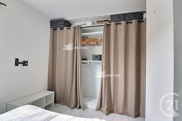 Appartement F2 &agrave; vendre - 2 pi&egrave;ces - 37,55 m2 - Cenon - 33 - AQUITAINE