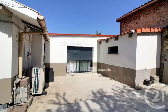 Maison &agrave; vendre - 6 pi&egrave;ces - 120 m2 - Lormont - 33 - AQUITAINE