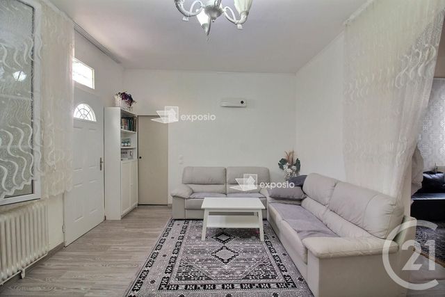 Maison &agrave; vendre - 6 pi&egrave;ces - 120 m2 - Lormont - 33 - AQUITAINE