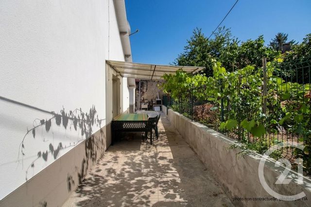 Maison &agrave; vendre - 6 pi&egrave;ces - 120 m2 - Lormont - 33 - AQUITAINE