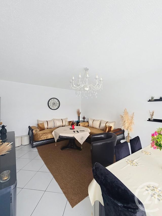 Appartement T4 &agrave; vendre - 4 pi&egrave;ces - 79,37 m2 - Lormont - 33 - AQUITAINE